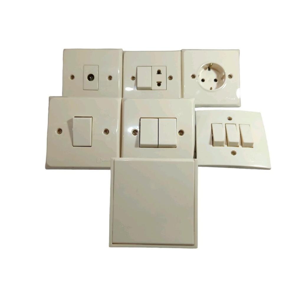 InBowSaklar / Stop Lampu Rumah Broco Alegra Ori