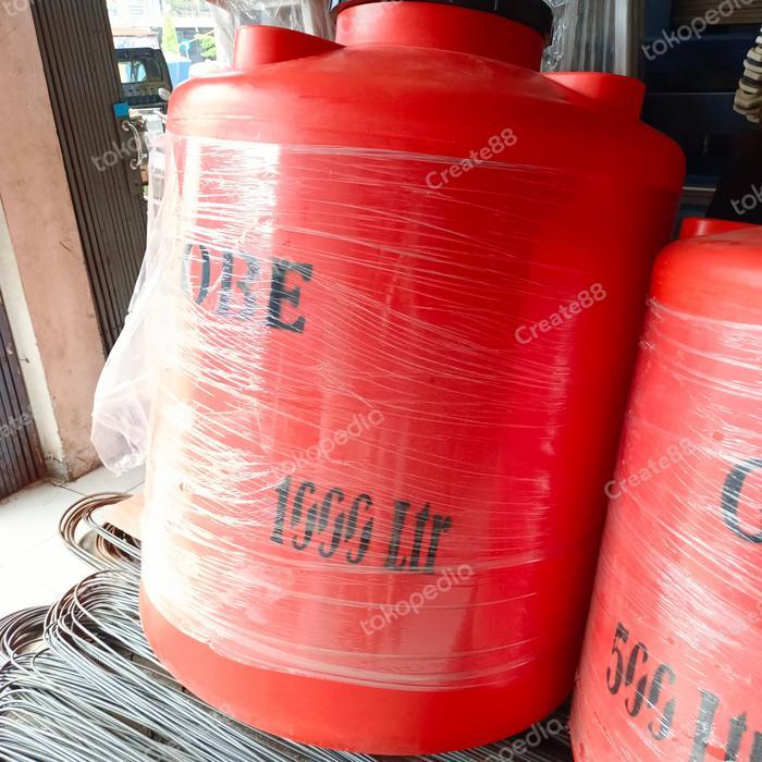 Tandon Air Globe 1000 Liter