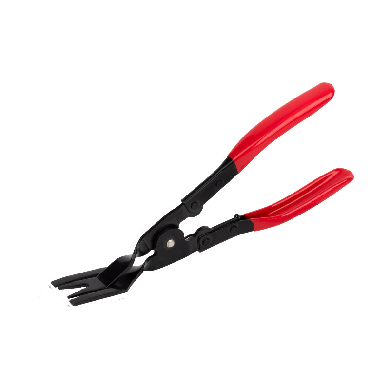 Car Clip Removal Pliers Tools Slip-proof Anti-rust Trim Clip Removal Pliers Body Panel Door Fastener