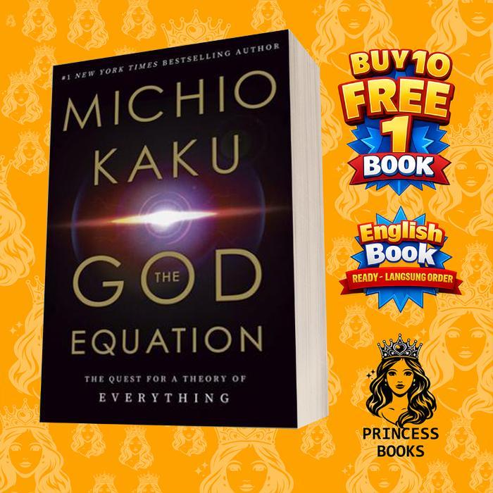The God Equation