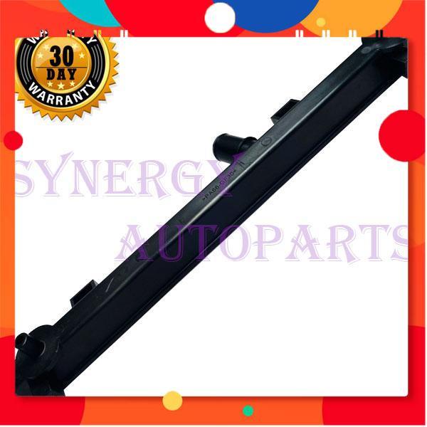 Lower Tank Radiator Suzuki Ignis - 7567 - Lower Tank