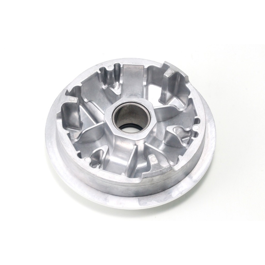 Pulley Only Dura , PCX 160 , ADV 160 , (K1Z) #5641 pulley daytona