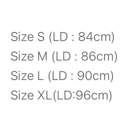 Kebaya Bali Set Brukat Sabrina Panjang Hijau Botol - Atasan saja, S