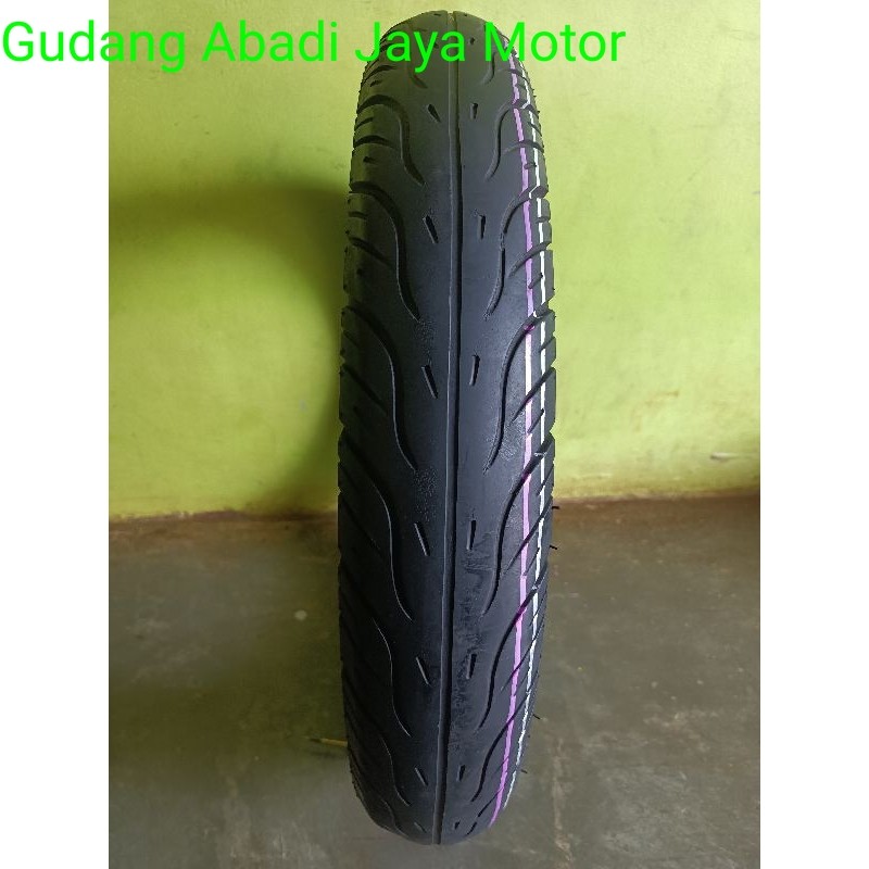 ban depan beat uk 80/90-14 merk federal