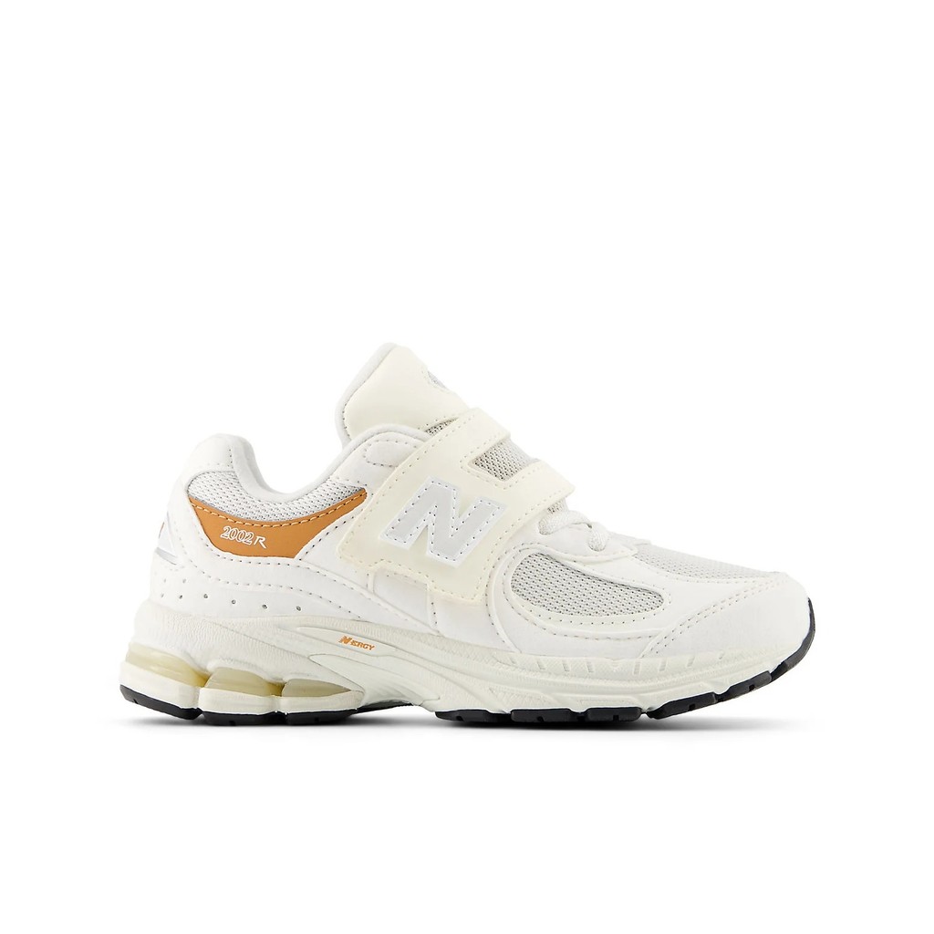 Sepatu Sneakers Anak NB 2002R Wide Sea Salt (PV2002SR) Original