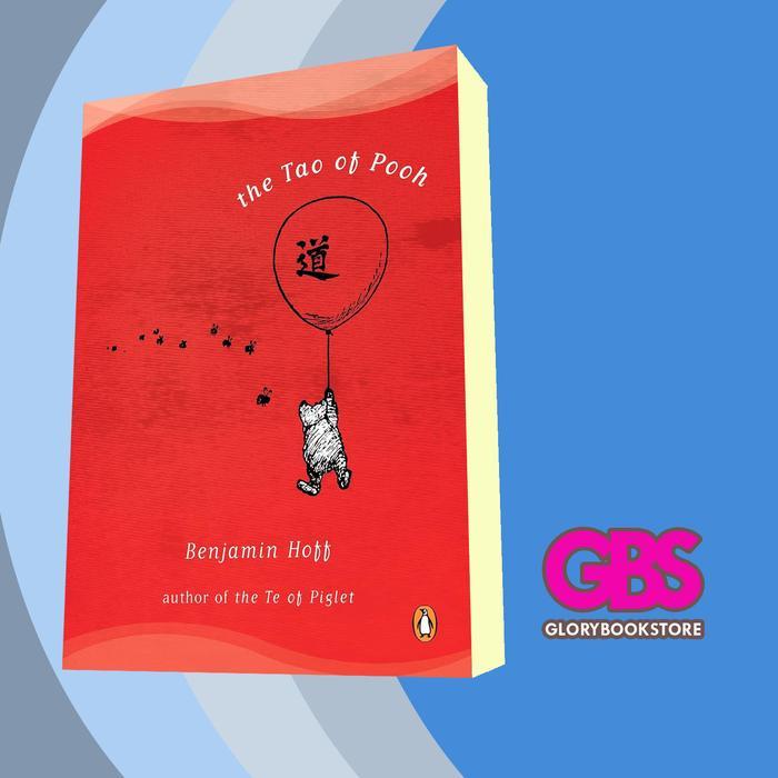 Buku The Tao of Pooh Benjamin Hoff