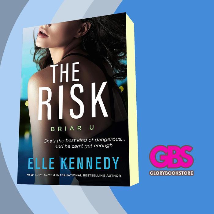 Buku The Risk (Briar U #2)