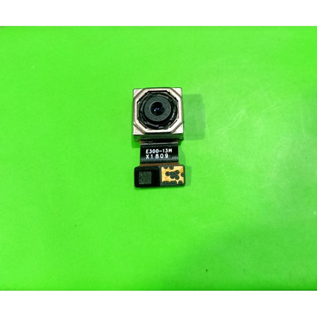 Kamera Belakang Asus Zenfone Max Plus M1 X018D ZB570TL Original Cabutan