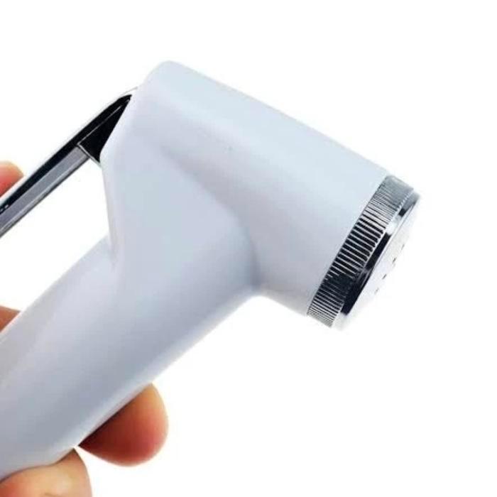 kepala jet shower  closet spray