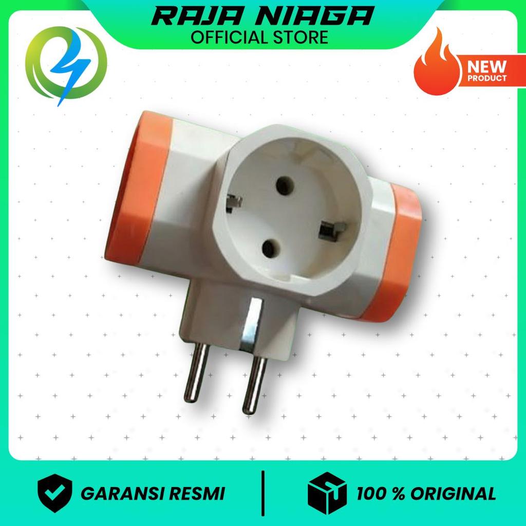 COLOKAN T DENGAN MEREK VISICOM