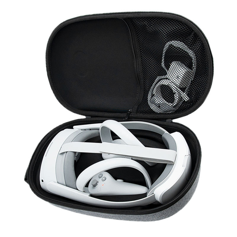 Hard Carrying Case Storage Bags for PICO 4 PICO 4PRO  VR Glasses Travel portable Box For Pico 4 Ultr