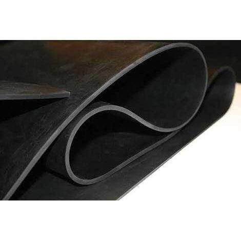 Promo Murah Neoprene Rubber Sheet 2mm ( Karet Neoprene Lembaran 2mm) Terlaris
