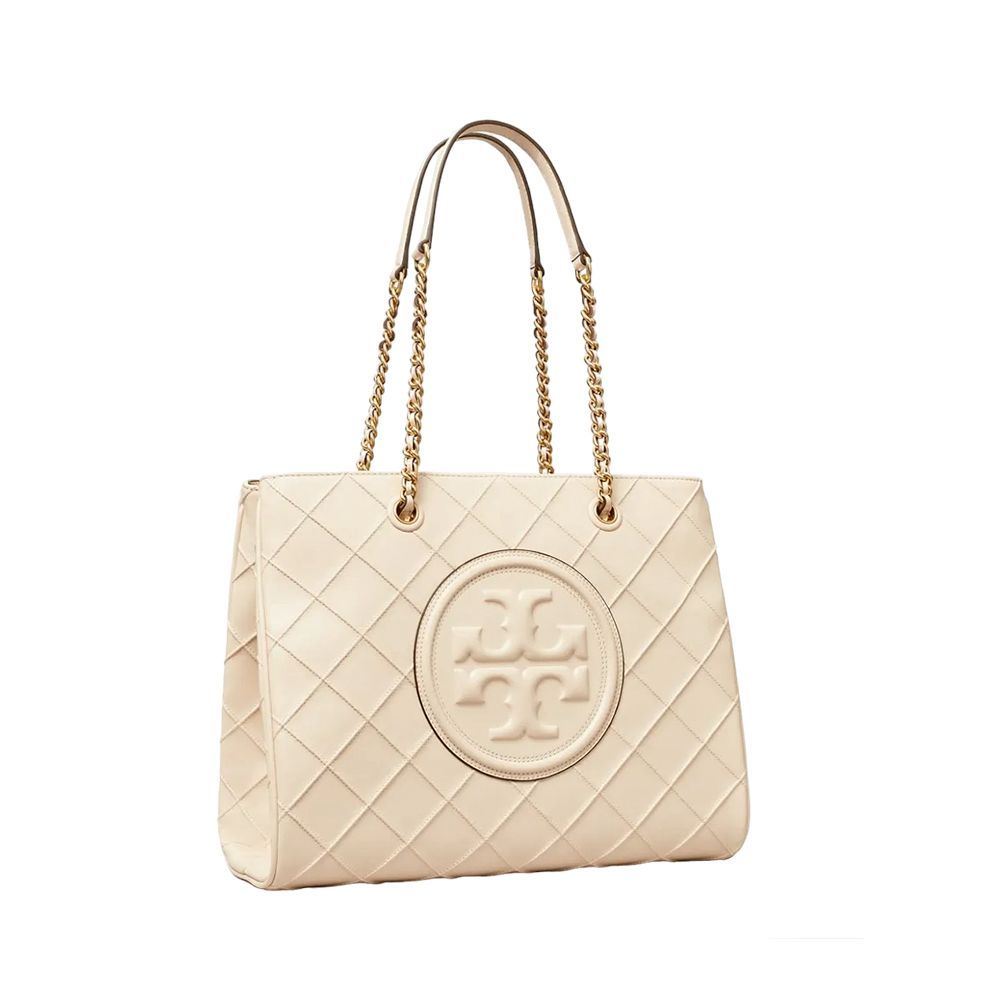 [Pre Order] Voluxe | Tb Fleming Soft Chain Tote