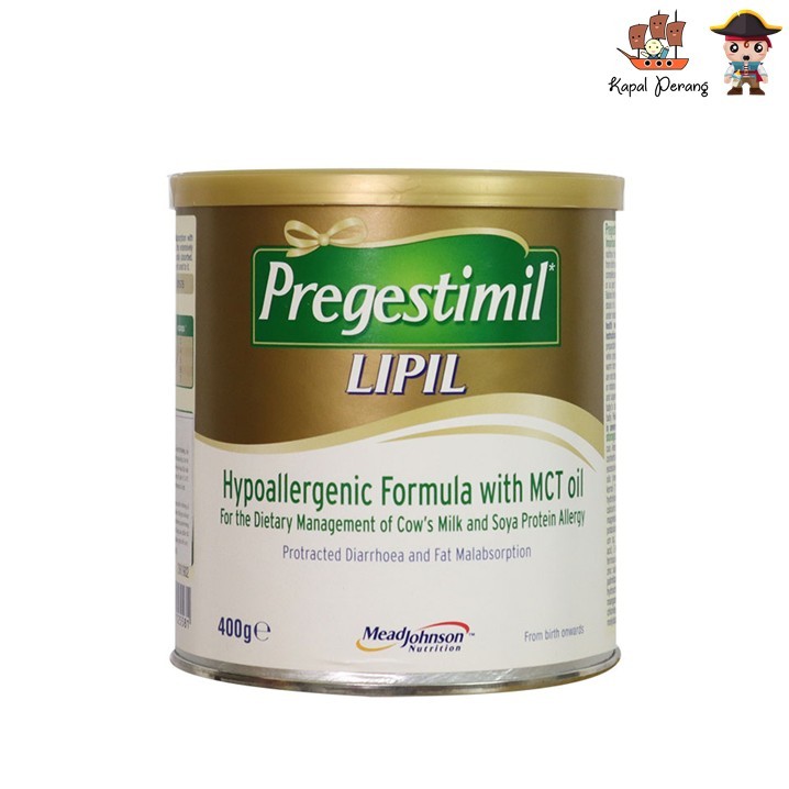 Pregestimil 400 gram