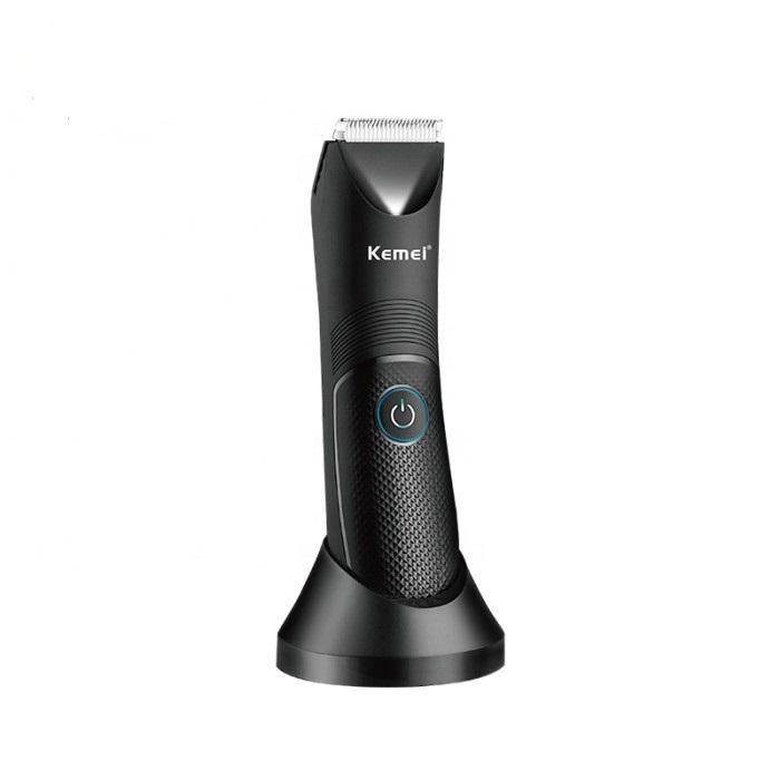 lady Trimmer Kemei KM 1838 Alat Cukur Alat Barber Elektrik Pangkas