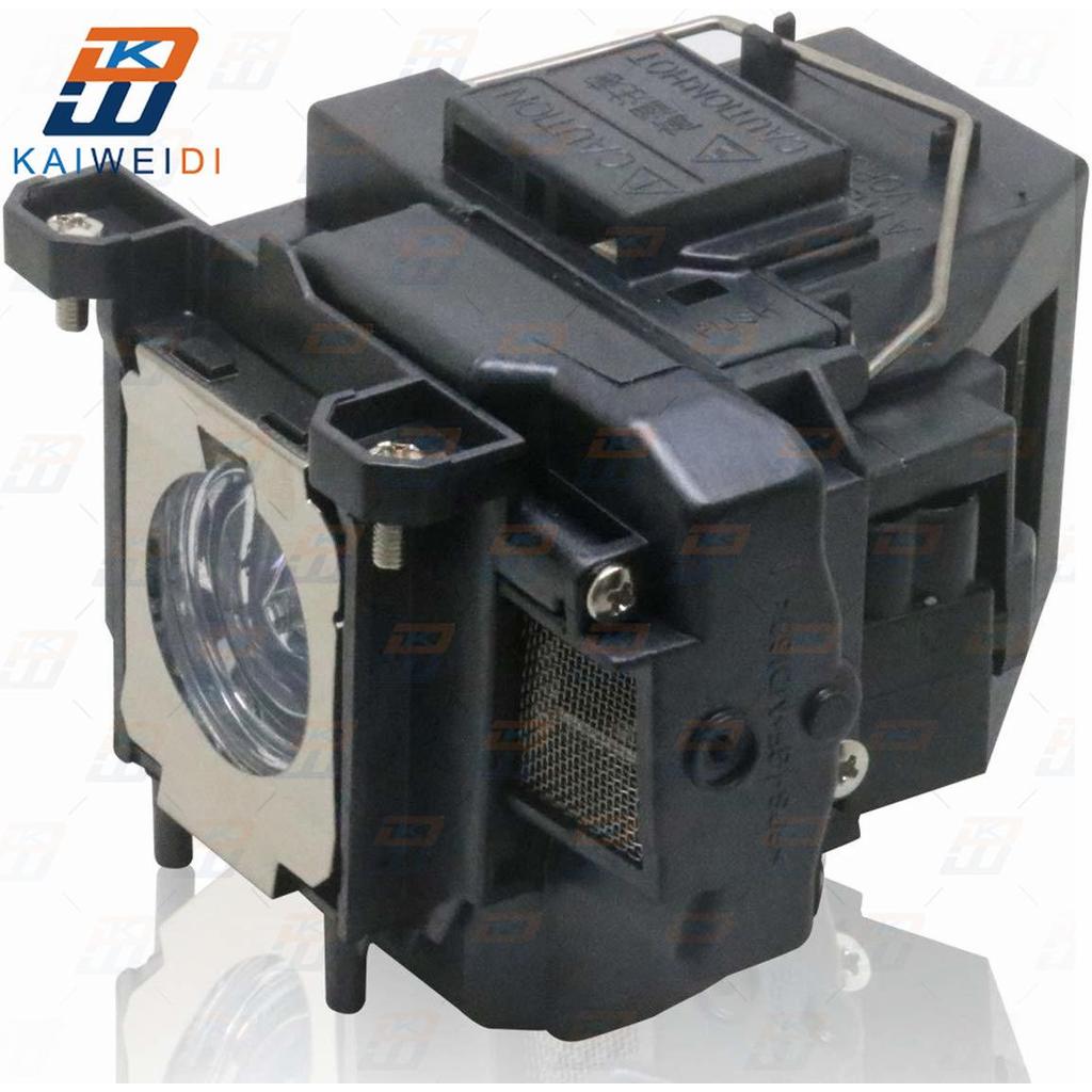 Compatible for EPSON ELPLP67 EB-X15 EH-TW480 TW510 TW550 EX3210 EX3212 EX5210 EX6210 EX7210 H423B H4