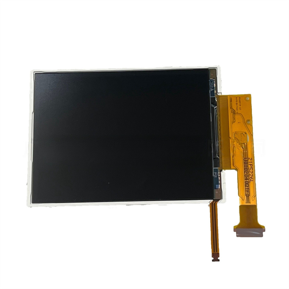 Replacement For Nintendo New 3DS Top LCD Screen Display For Nintendo New 3DS Upper LCD High Quality 
