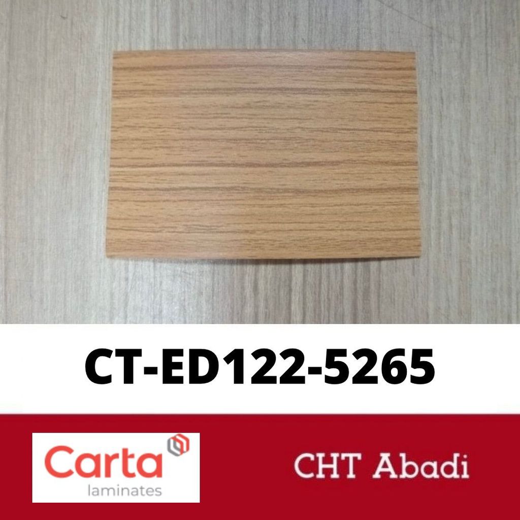 EDGING HPL CARTA CT 5265 22mm x 1