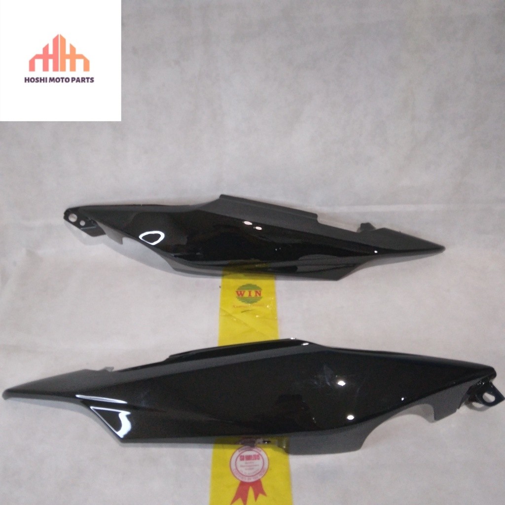 Cover Body MegaPro 2006 2007 2008 2009 WIN | bodi samping belakang kiri kanan motor honda mega pro a