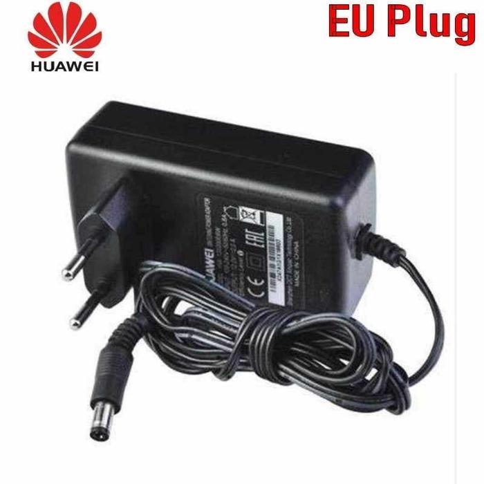 Adaptor Huawei 12V~1.5 A