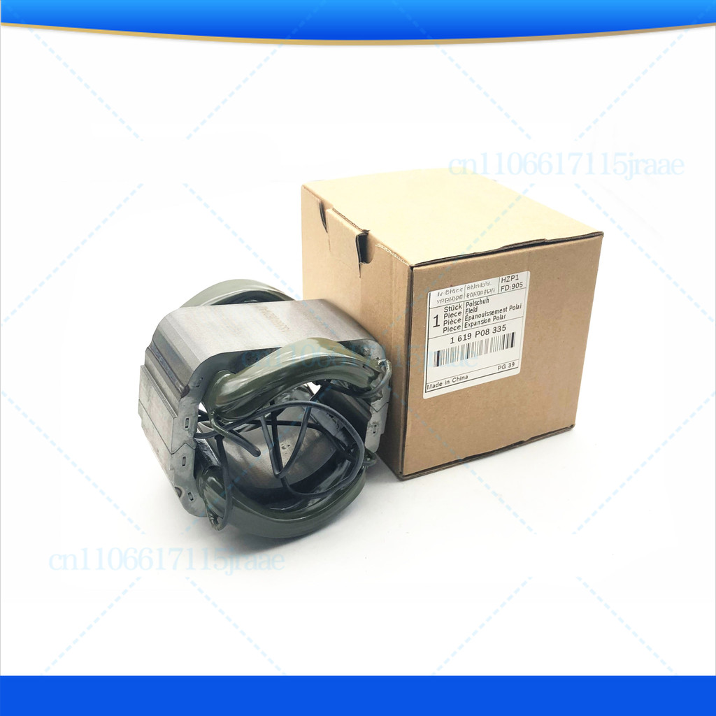 For Bosch 9inch Electric Circular Saw Stator GKS235 Turbo Electric Handheld Circular Saw Cutting Mac