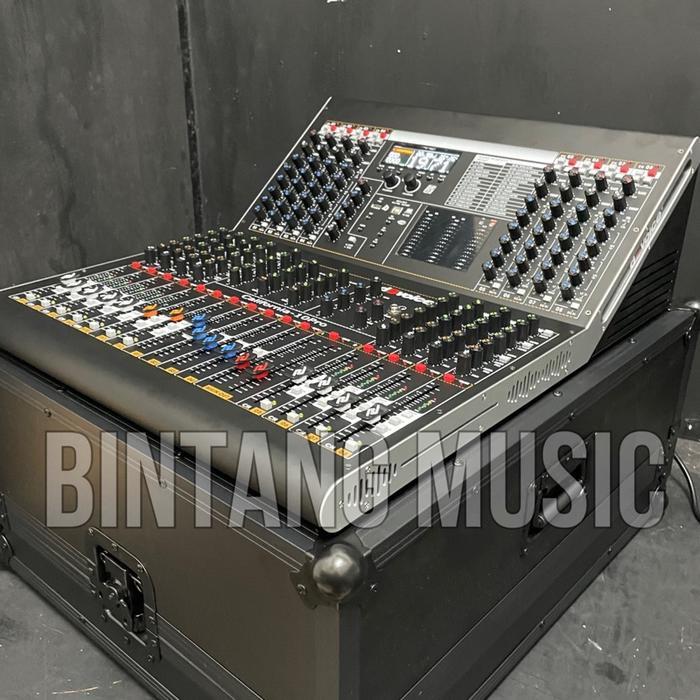 Mixer dbvoice california 10 pro original free koper db voice california 10pro