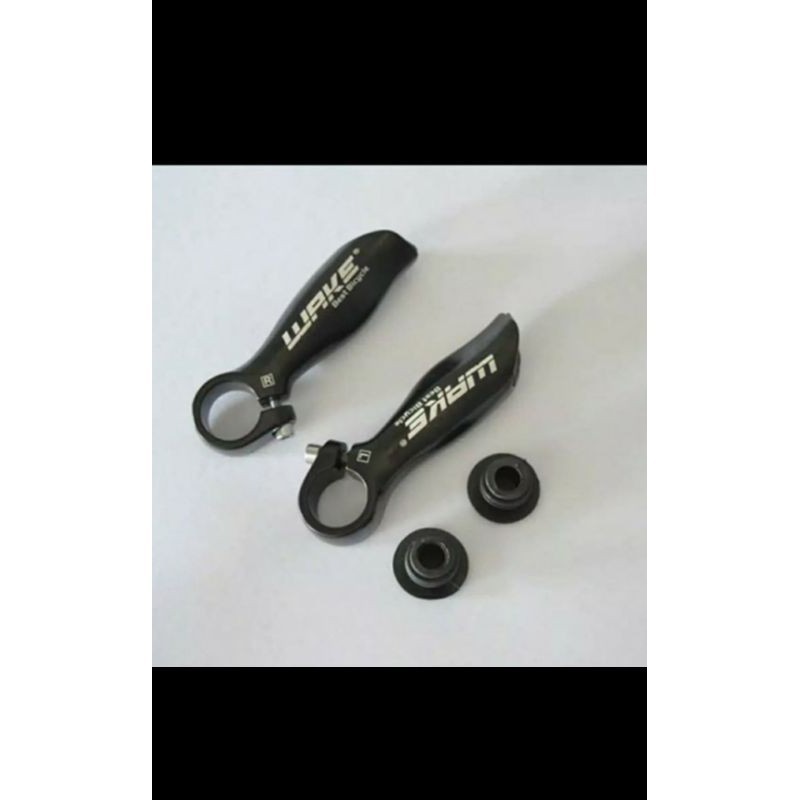 tanduk stang sepeda wake tanduk sepeda mtb