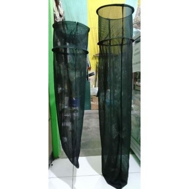 korang koja kepis tempat ikan ubur keramba halus tebal