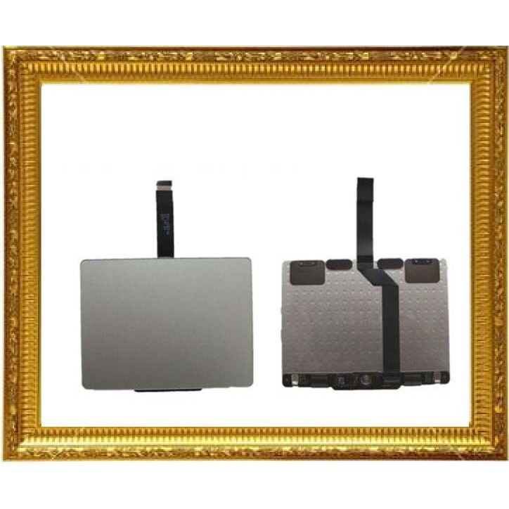 Original A1502 Trackpad For Macbook Pro retina 13 A1502 Touchpad Trackpad with cable ME864 ME865 201