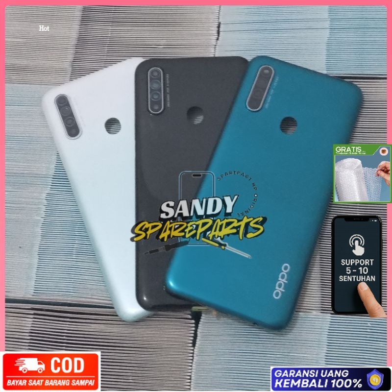 KESING BACKDOOR OPO A31