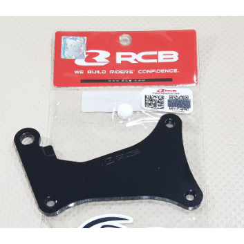 Termurah Bracket Kaliper RCB s26 Disc 260mm Nmax Aerox & Vario Beat