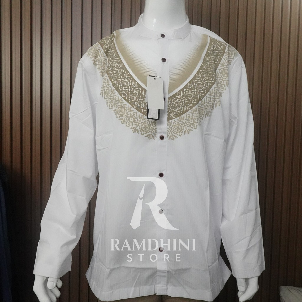 CARDINAL Formal Koko Pria FAHAR 2 1225