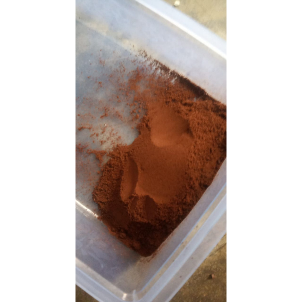 JAMIN MURAH TERMURAH - Kopi 1Kg Lampung Robusta Asli 100% (Bubuk/ Biji) 1 kg 1 kilo(BISA LANGSUNG OR