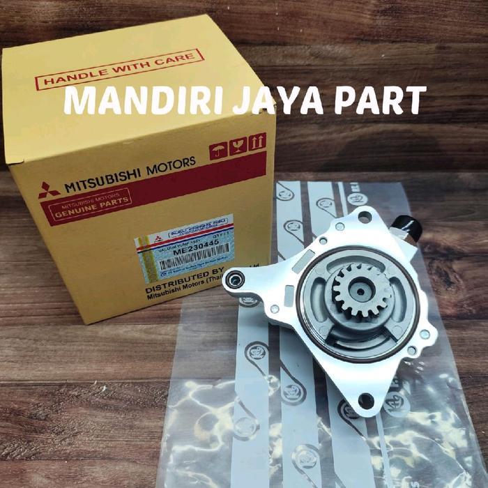 VACUM PUMP PS125 HDX ME-230445