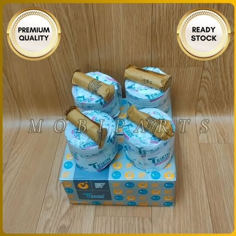 Piston seher Mazda 626 LX 1.6 (STD) VAAGEN