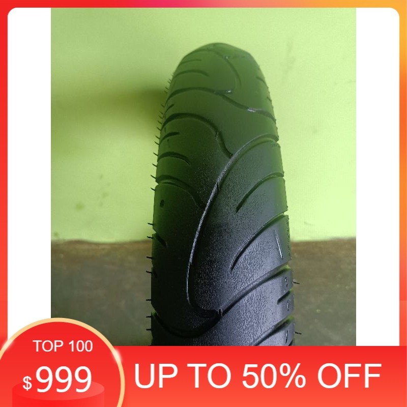 Ban Ring 16 Zeneos Uk 80/90 Tubeless Second