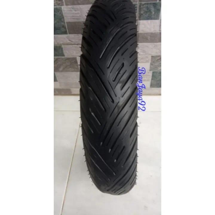 Ban Federal belakang scoopy donat 110/90 ring 12 tubeless