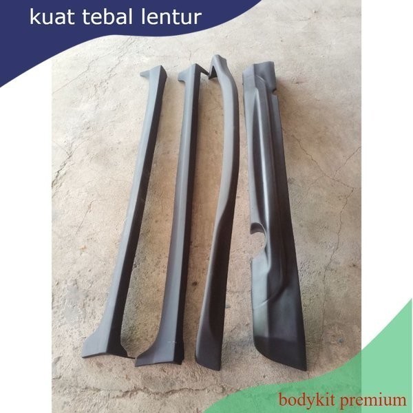 bodi kit bodykit honda brio bodykit brio 2013 2014 2015