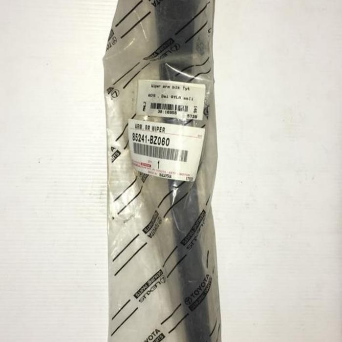 Wiper belakang Set Agya Ayla Original bermutu