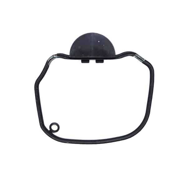 12391K03N31 Gasket Head Cover Karet Sil Kepala Mesin Honda Revo 110 FI 12391-K03-N31