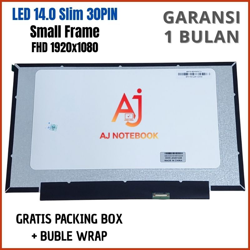 LED LCD ACER ASPIRE A514-54G A514-54 A514-53 A514-52G A514-52K -AJNB