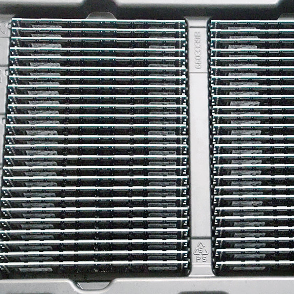 1PCS RAM 16GB 1600 Server Memory MT36KSF2G72PZ1G6E1HE 16G 2RX4 PC3L12800R DDR3L