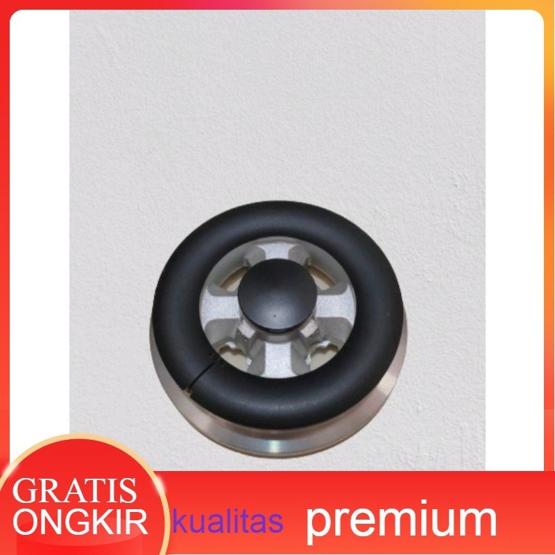 Burner Medium Kompor Tanam Rinnai RB 2AG RB 2AS RB3AG RB 3AS