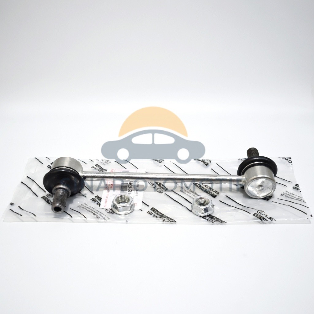 link stabil stabilizer avanza xeniaLINK STABIL / STABILIZER BAR LINK TOYOTA AVANZA DAIHATSU XENIA RU