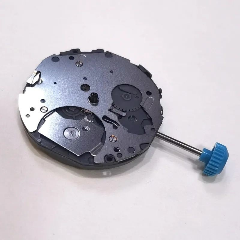 Mesin GP23 Mesin 6P23 Miyota Chronograph 6-12