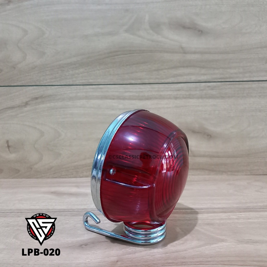 STOPLAMP CUSTOM LAMPU REM CUSTOM STOPLAMP JAPS STOP LAMP CB RACING STOPLAMP TRAIL KLASIK STOPLAMP BR