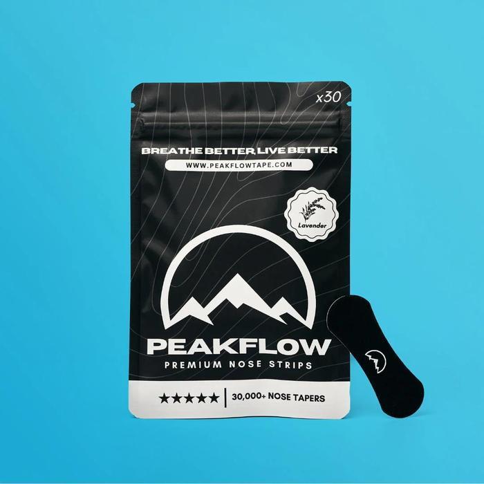 GOPEAK Plaster Hidung Peakflow Nose Strip