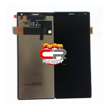[CUAN ROXY]- LCD Sony Xperia 10 LCD Display Screen Touch  Sony Xperia 10 I3123 I3113 LCD Layar sentu