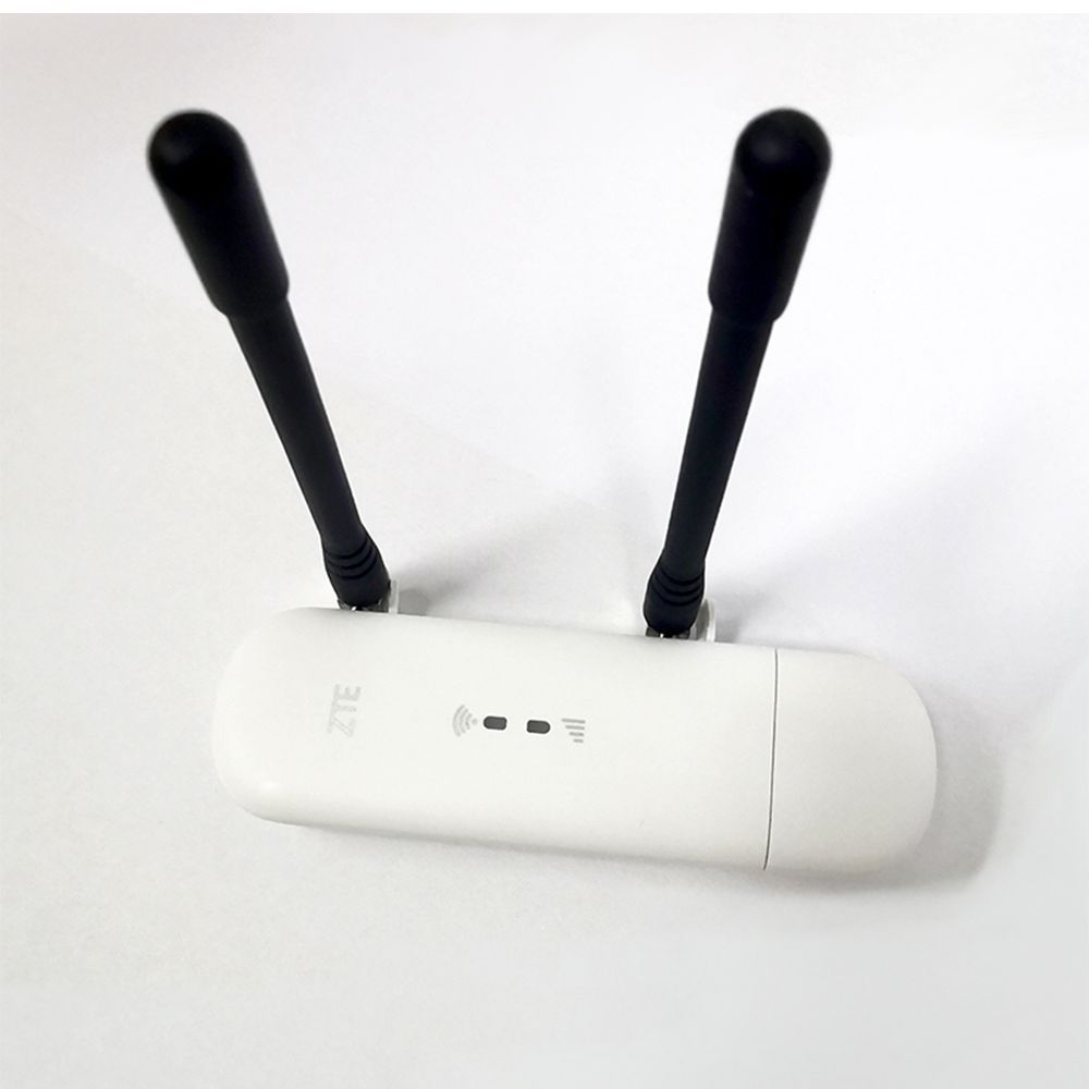 Original ZTE MF79 MF79U 150Mbps Modem Mobile Broadband Network Card 4G Wifi Usb Wireless Dongle Mode