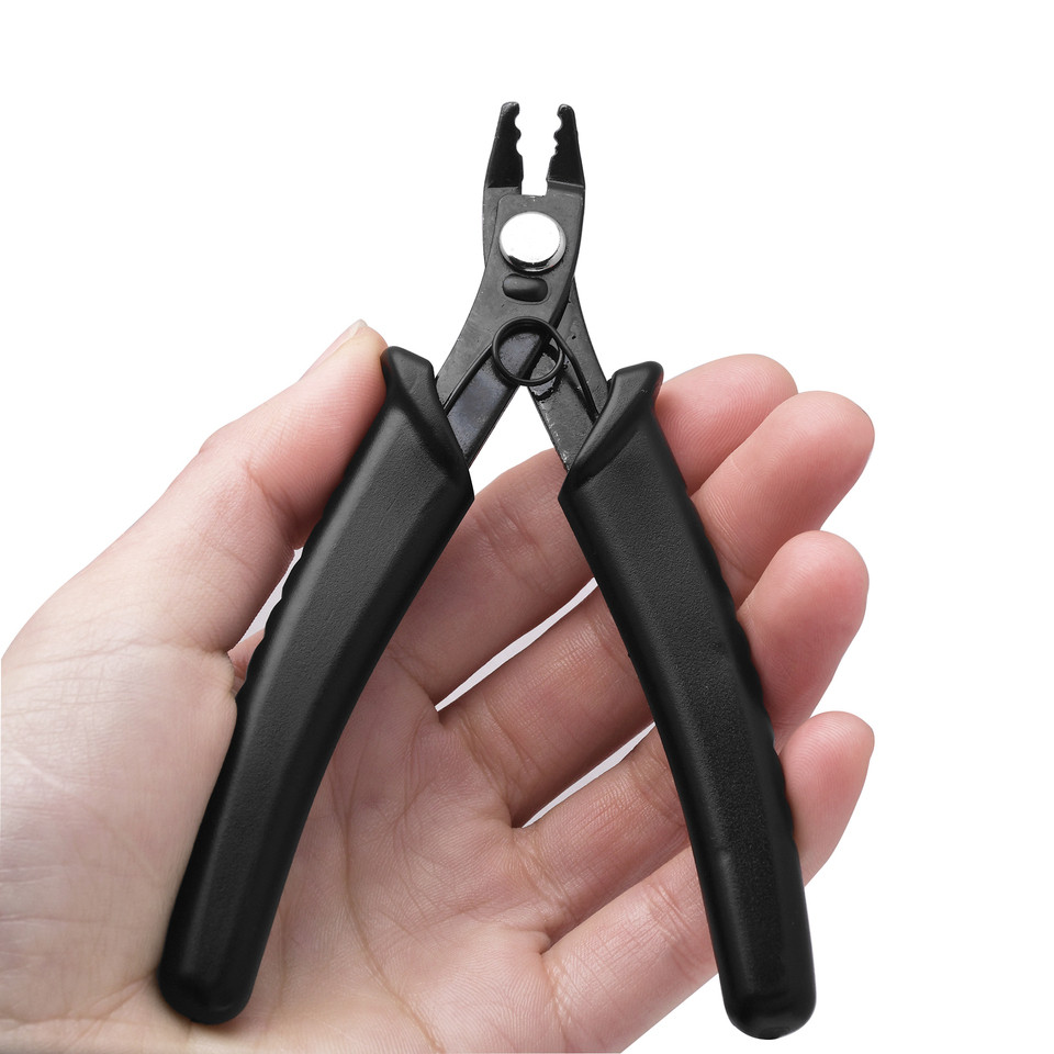 Bead Crimping Pliers Jewelry Making Tools,Jewelry Pliers